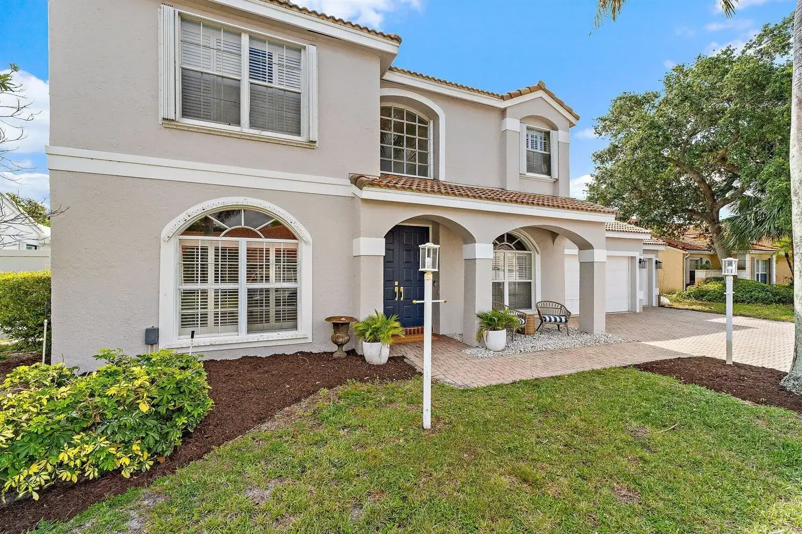 10295 Allamanda Boulevard, Palm Beach Gardens FL 33410 photo 2