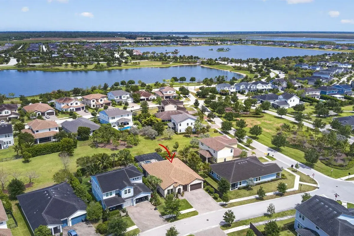 1010 Sweetgrass Street, Loxahatchee FL 33470