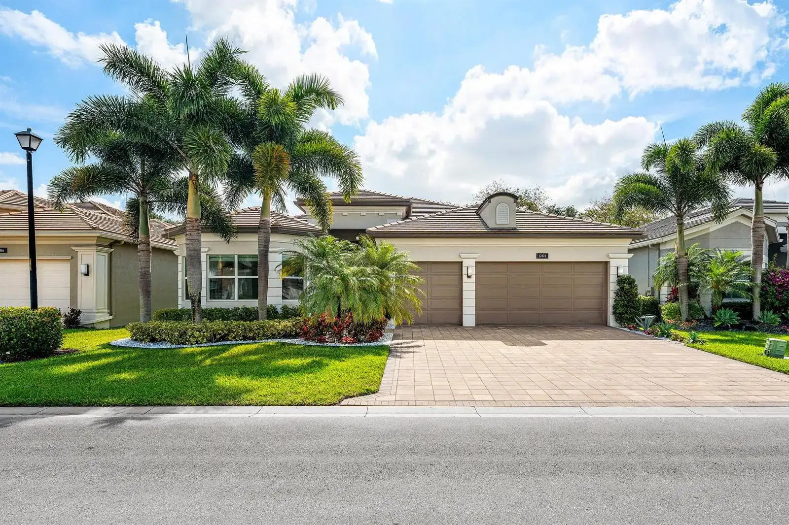 12874 Granite Mountain Pass, Boynton Beach FL 33473