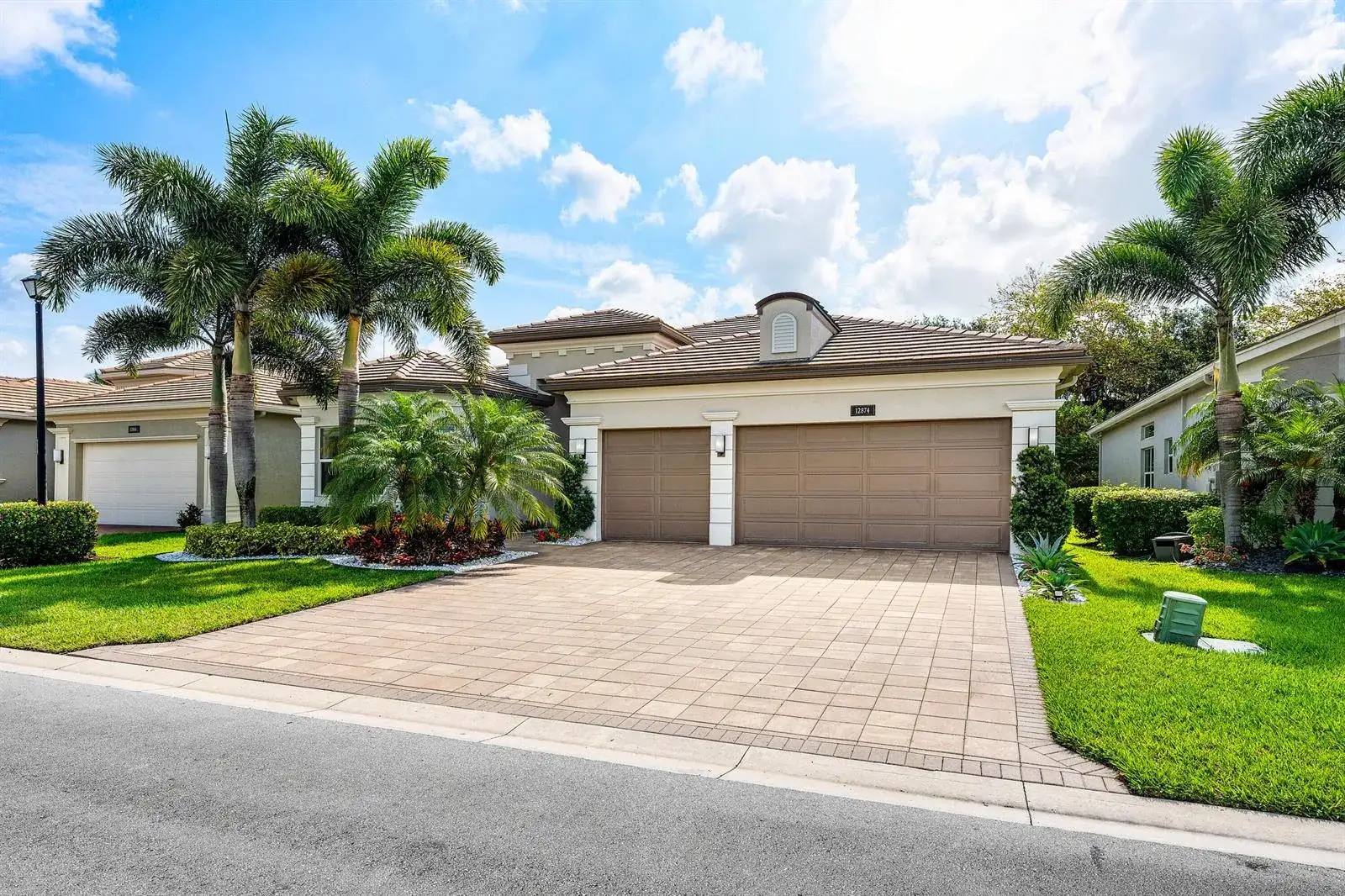 12874 Granite Mountain Pass, Boynton Beach FL 33473 photo 2