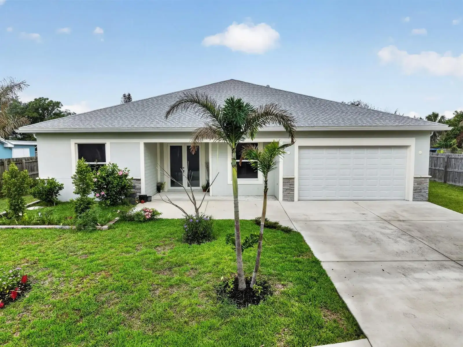 1974 SW Idaho Lane, Port St. Lucie FL 34953