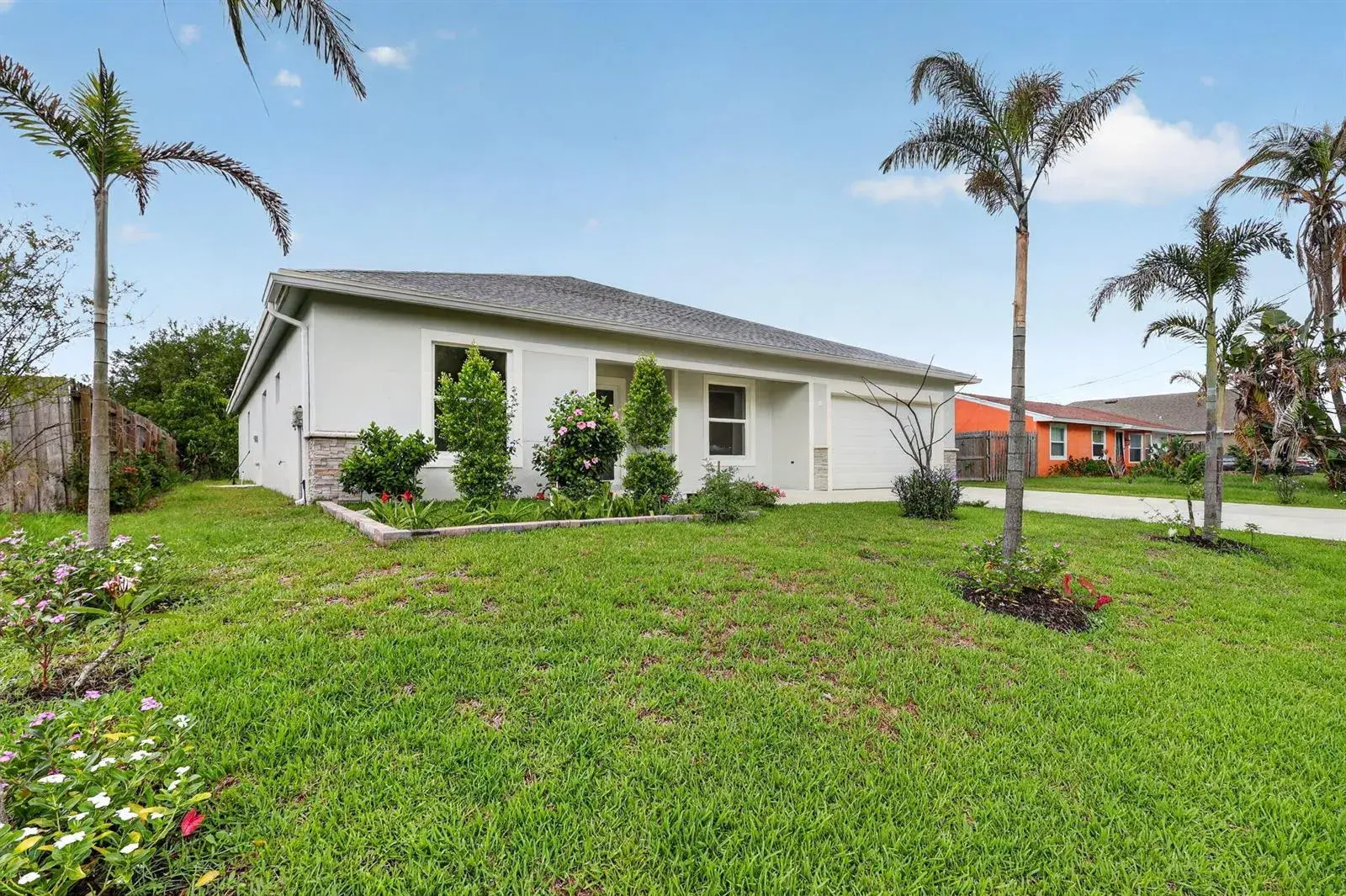 1974 SW Idaho Lane, Port St. Lucie FL 34953