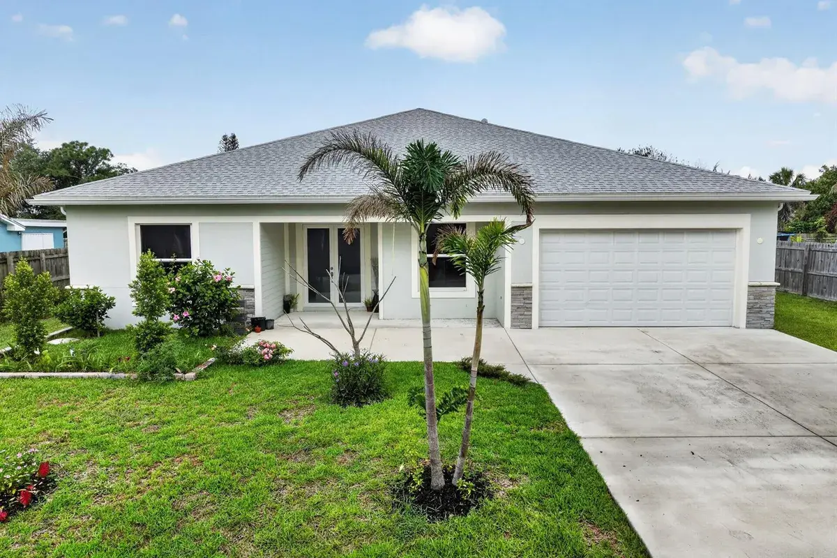 1974 SW Idaho Lane, Port St. Lucie FL 34953