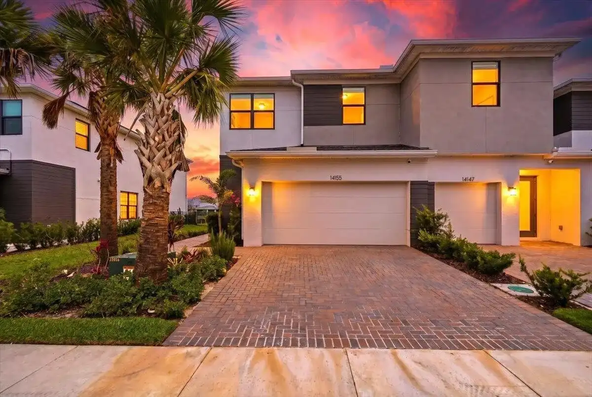 14155 SW Thorens Drive, Port St. Lucie FL 34987