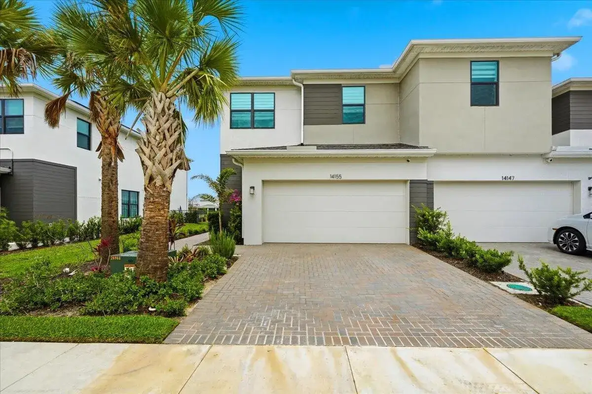 14155 SW Thorens Drive, Port St. Lucie FL 34987 photo 2
