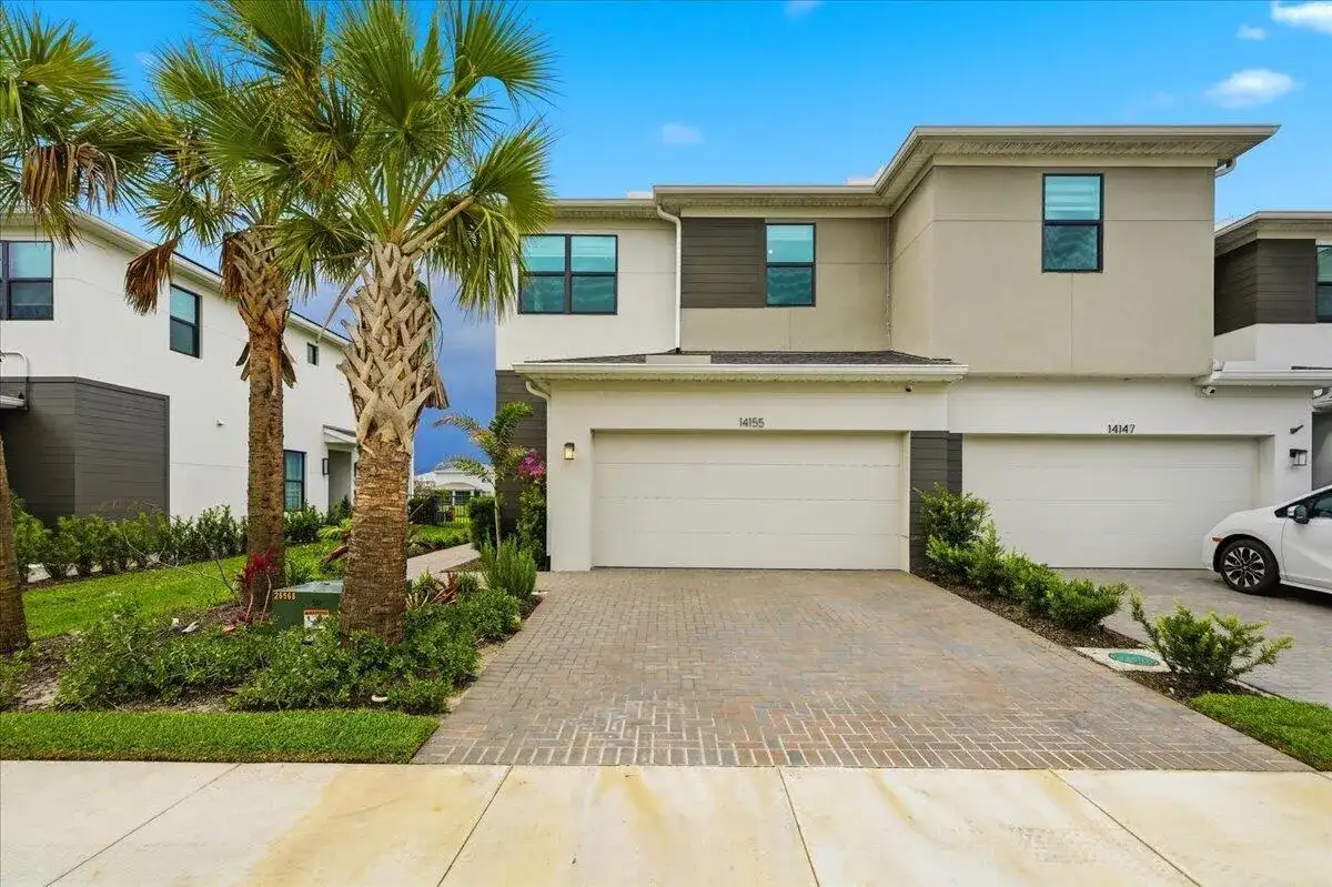 14155 SW Thorens Drive, Port St. Lucie FL 34987 photo 4