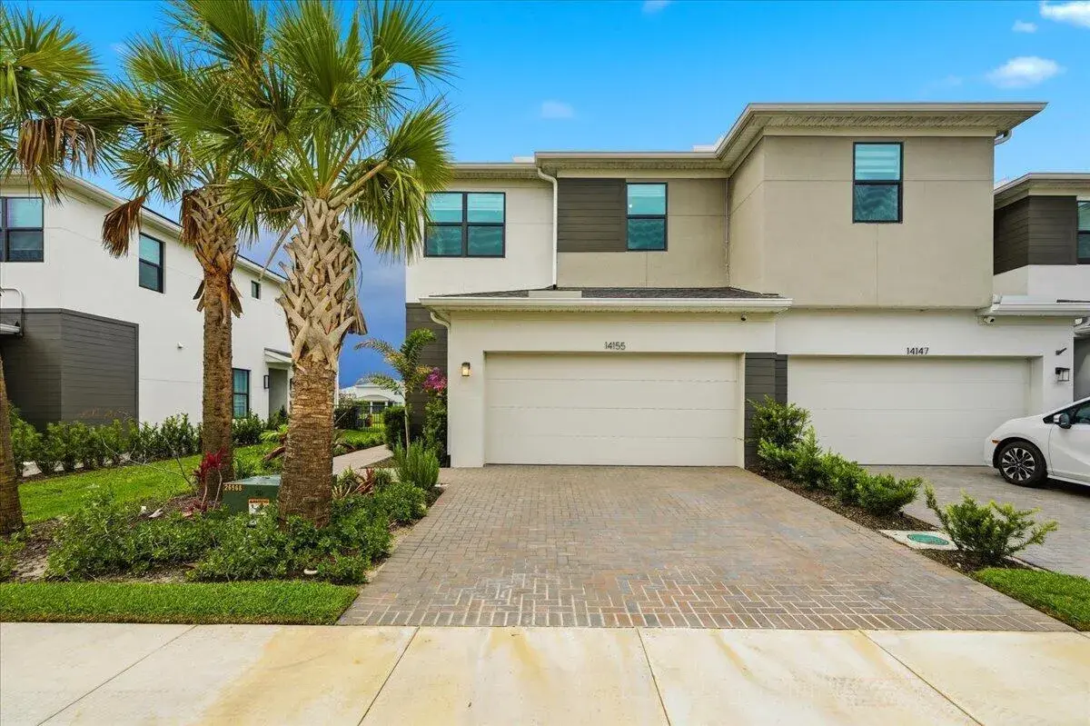 14155 SW Thorens Drive, Port St. Lucie FL 34987