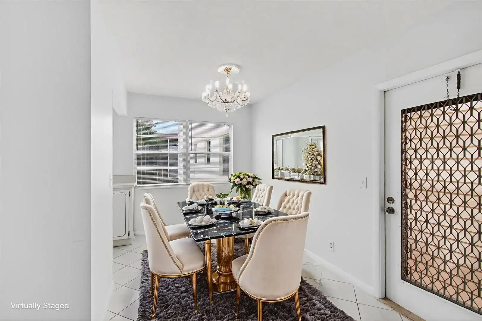 360 Fanshaw I, Boca Raton FL 33434 photo 5