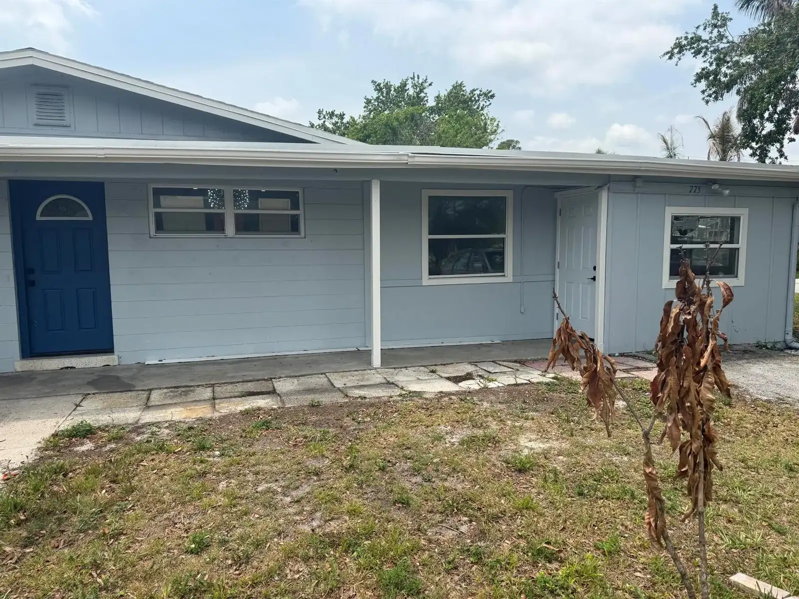 775 SW 4th Pl Place SW, Vero Beach FL 32962