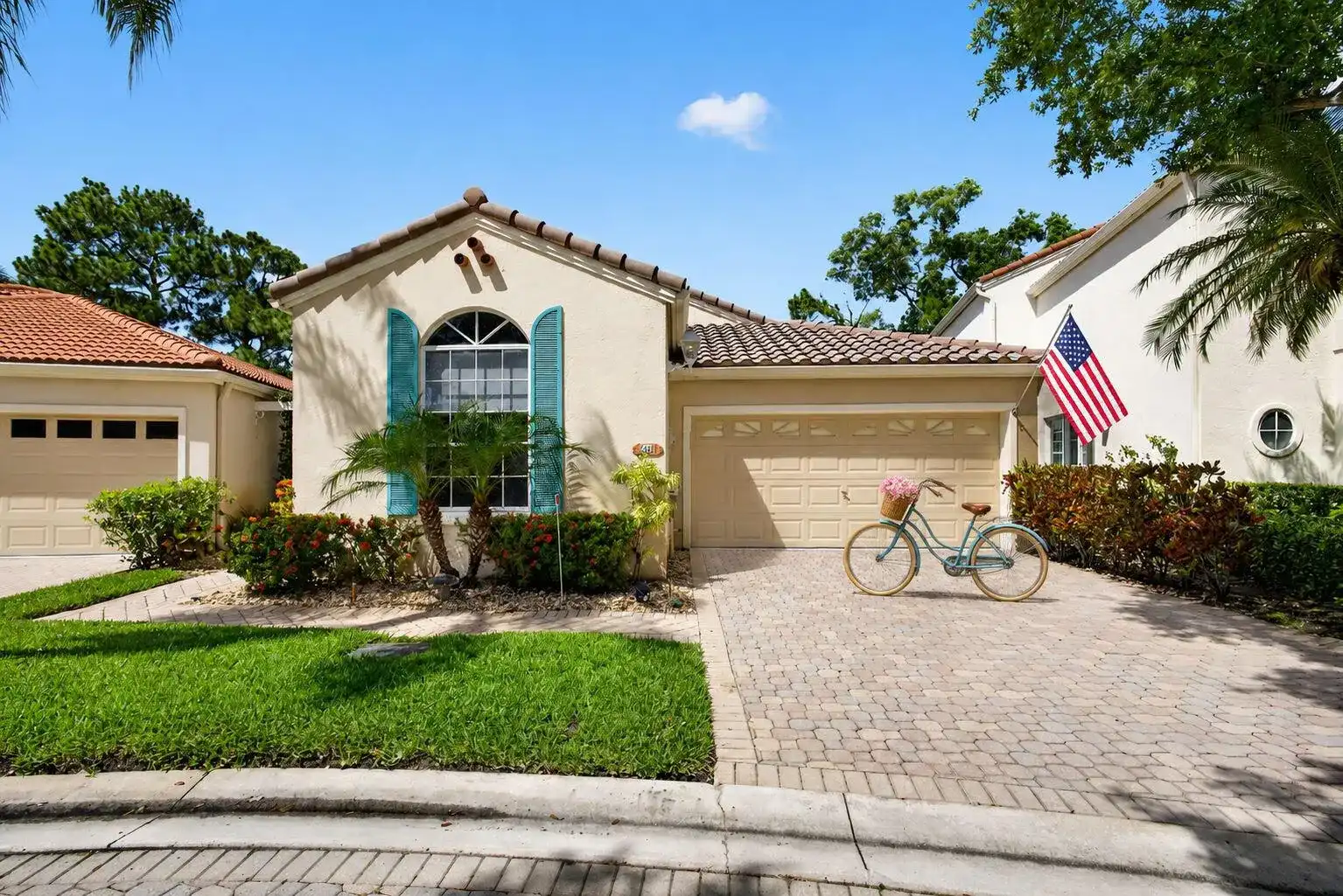 48 Via Del Corso, Palm Beach Gardens FL 33418