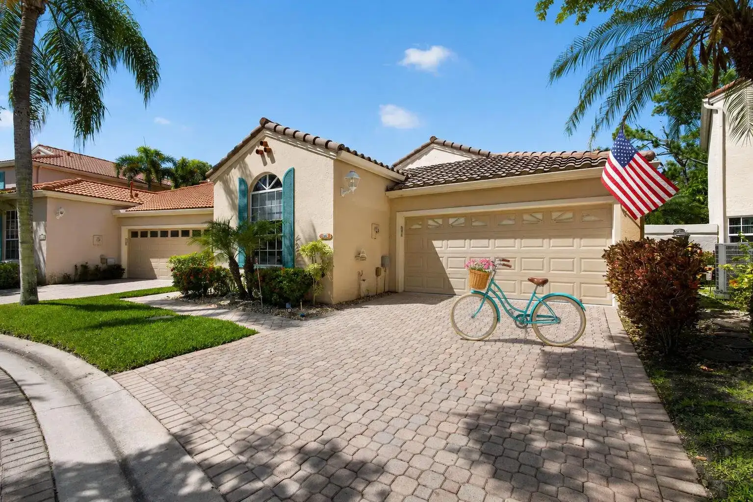48 Via Del Corso, Palm Beach Gardens FL 33418 photo 2