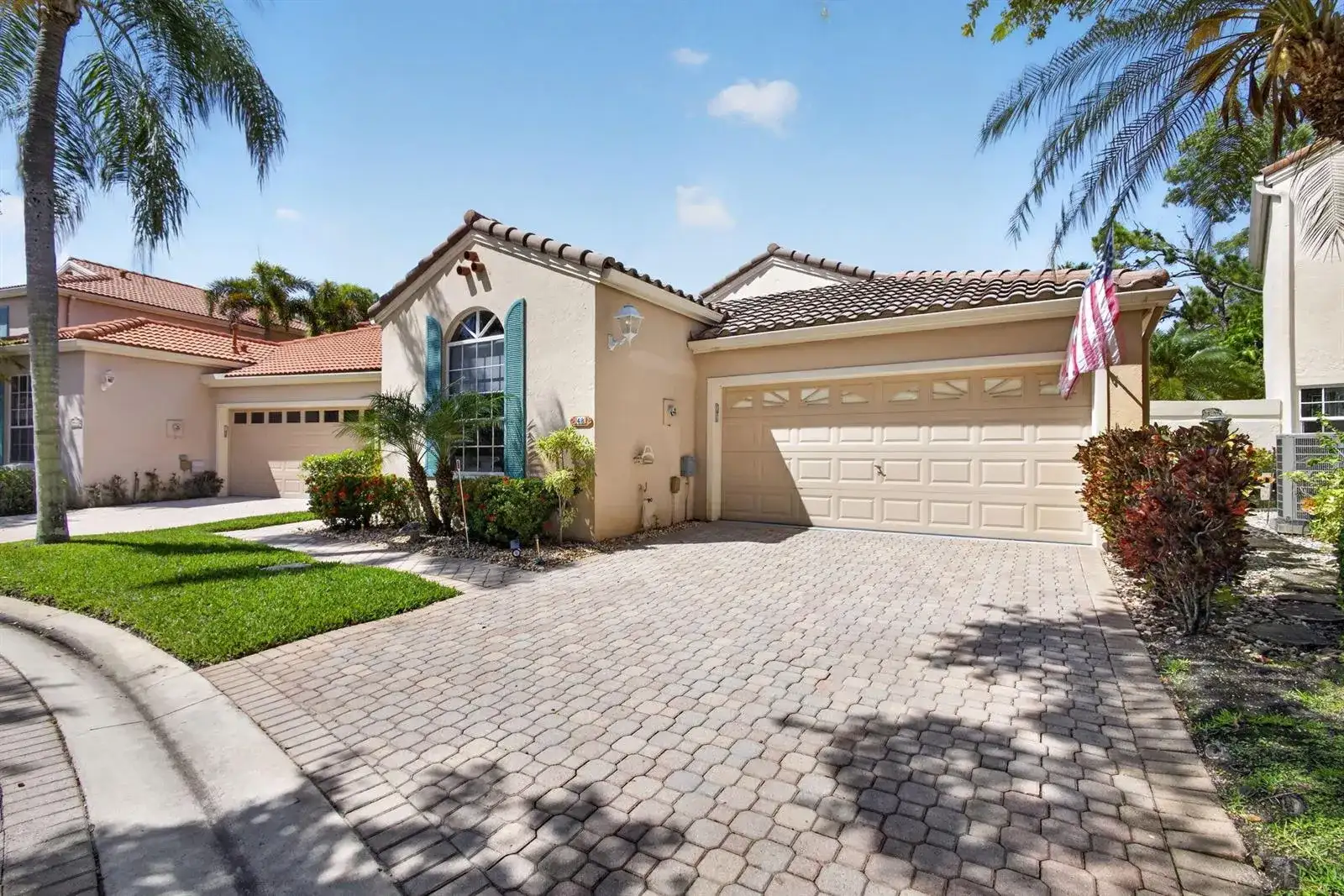 48 Via Del Corso, Palm Beach Gardens FL 33418 photo 5