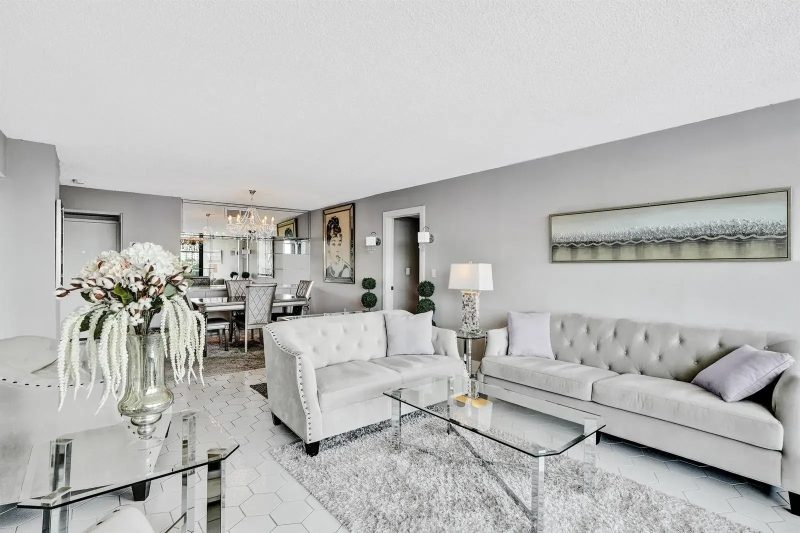 3701 N Country Club Drive # 605, Aventura FL 33180