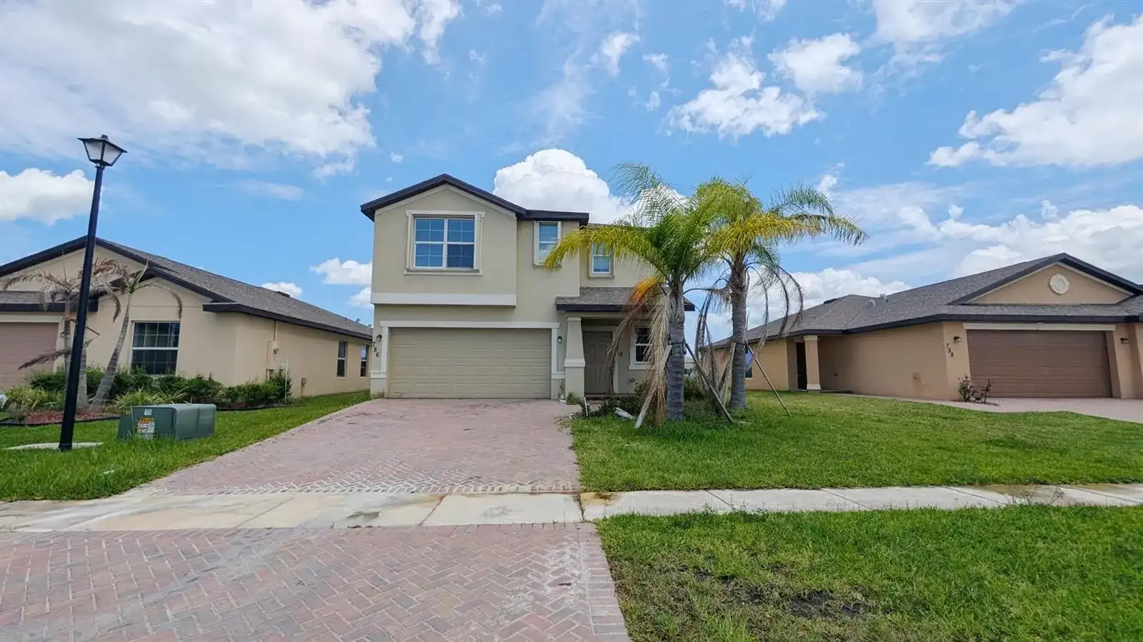 786 Worlington Lane, Fort Pierce FL 34947