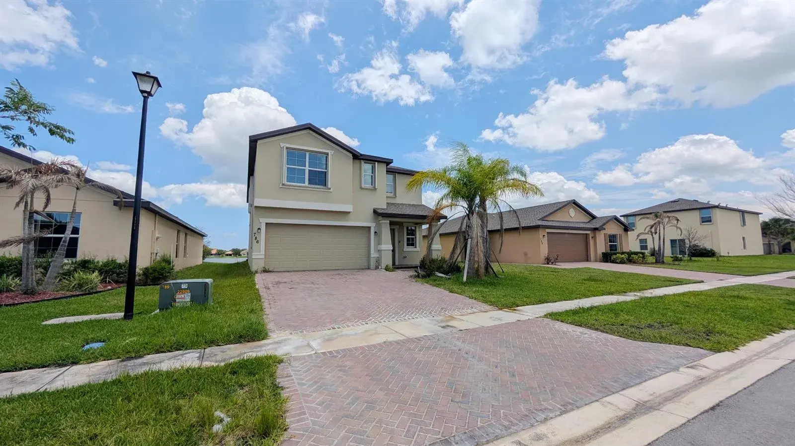 786 Worlington Lane, Fort Pierce FL 34947