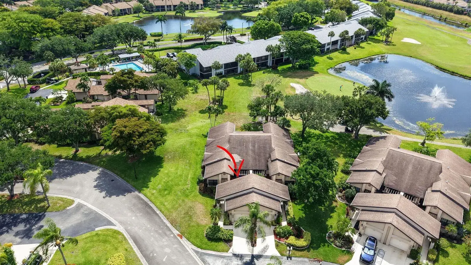 5242 Fairway Woods Drive # 3611, Delray Beach FL 33484