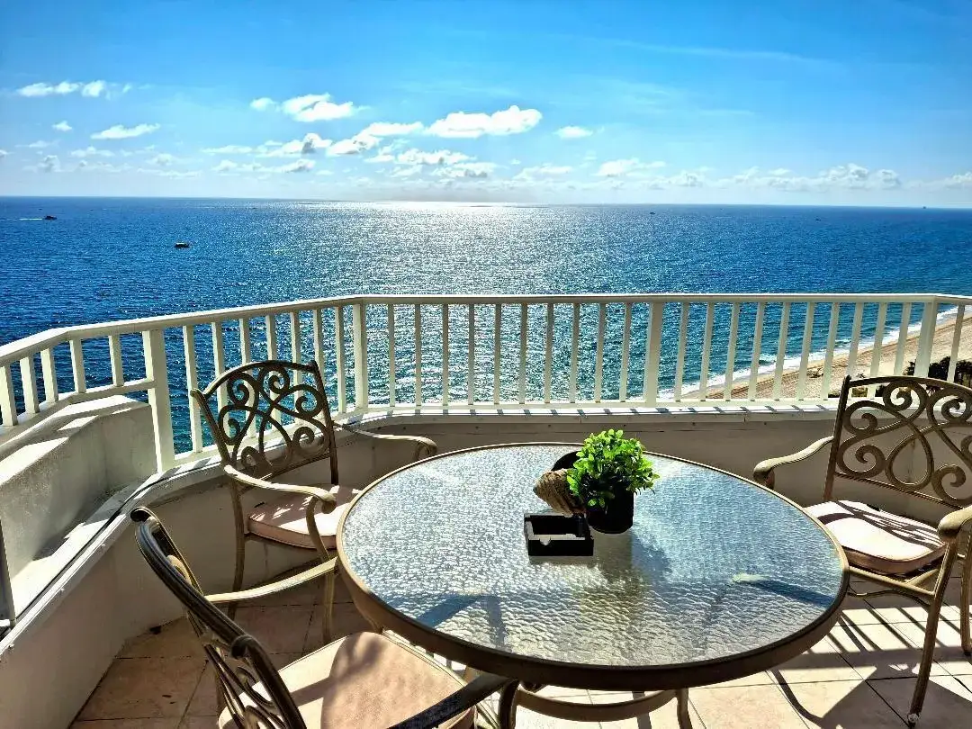 1340 S Ocean Boulevard # 1808, Pompano Beach FL 33062