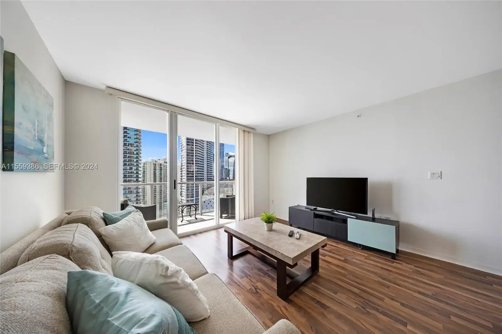 1155 Brickell Bay Drive # 2207, Miami FL 33131 photo 5