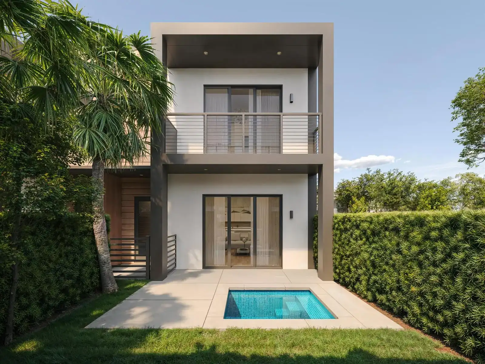 6809 NE Briskel Pointe Drive, Boca Raton FL 33487