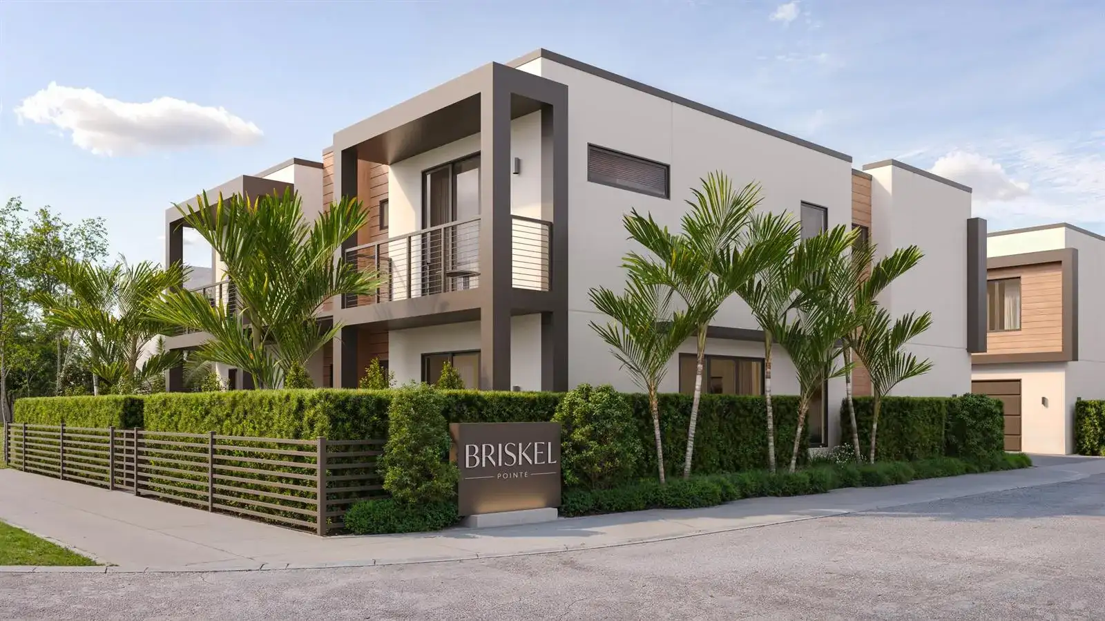 6809 NE Briskel Pointe Drive, Boca Raton FL 33487 photo 2