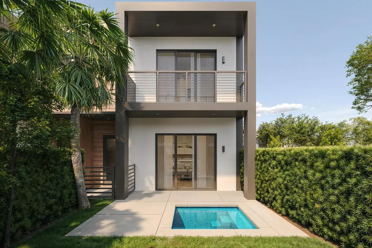 6809 NE Briskel Pointe Drive, Boca Raton FL 33487