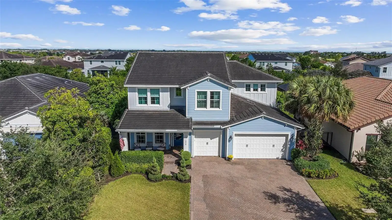 1018 Sweetgrass Street, Loxahatchee FL 33470
