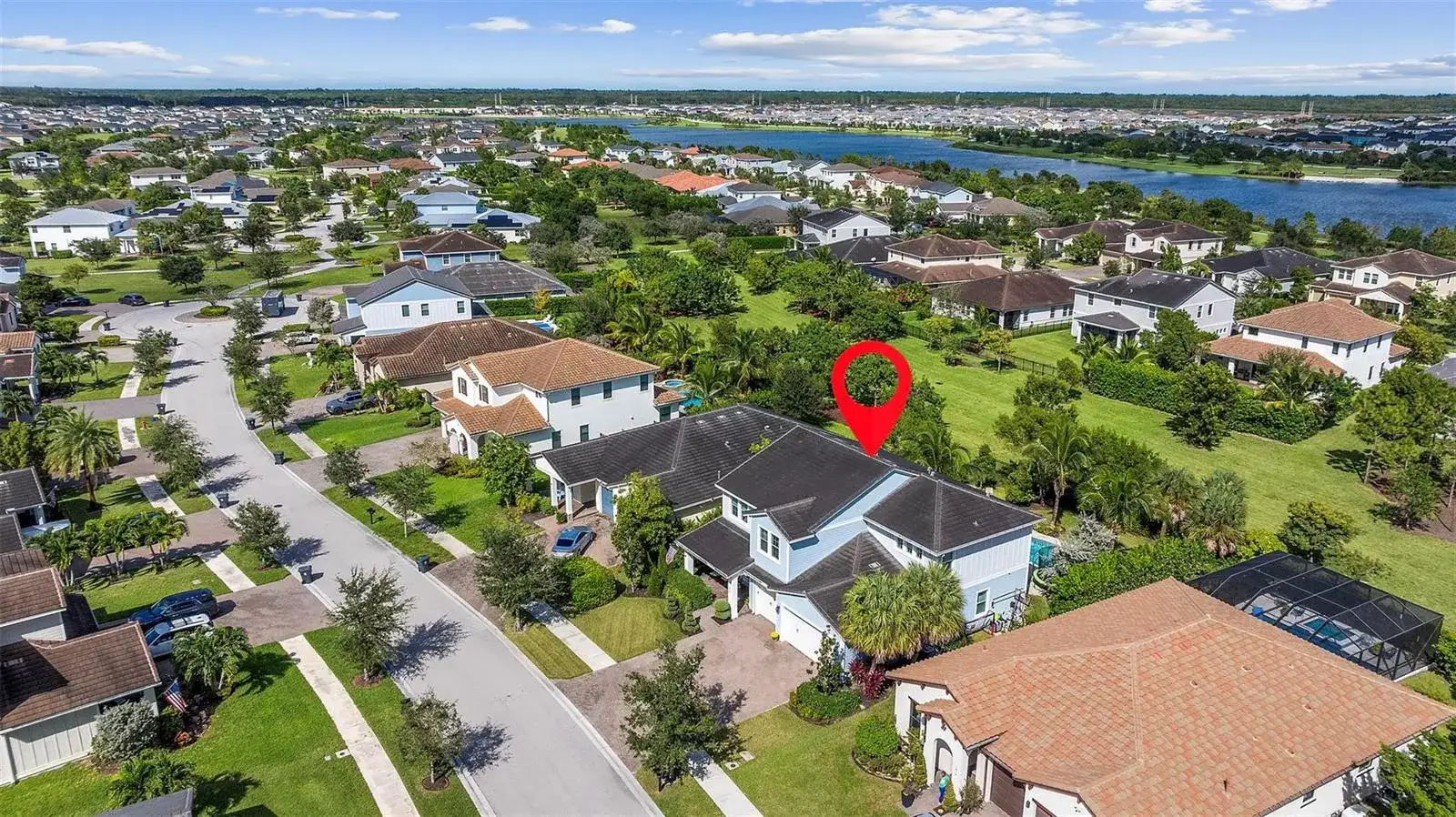 1018 Sweetgrass Street, Loxahatchee FL 33470 photo 4