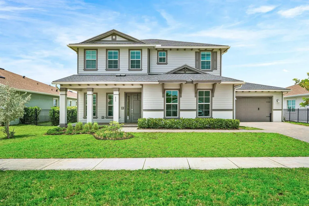 655 Hookline Circle, Loxahatchee FL 33470