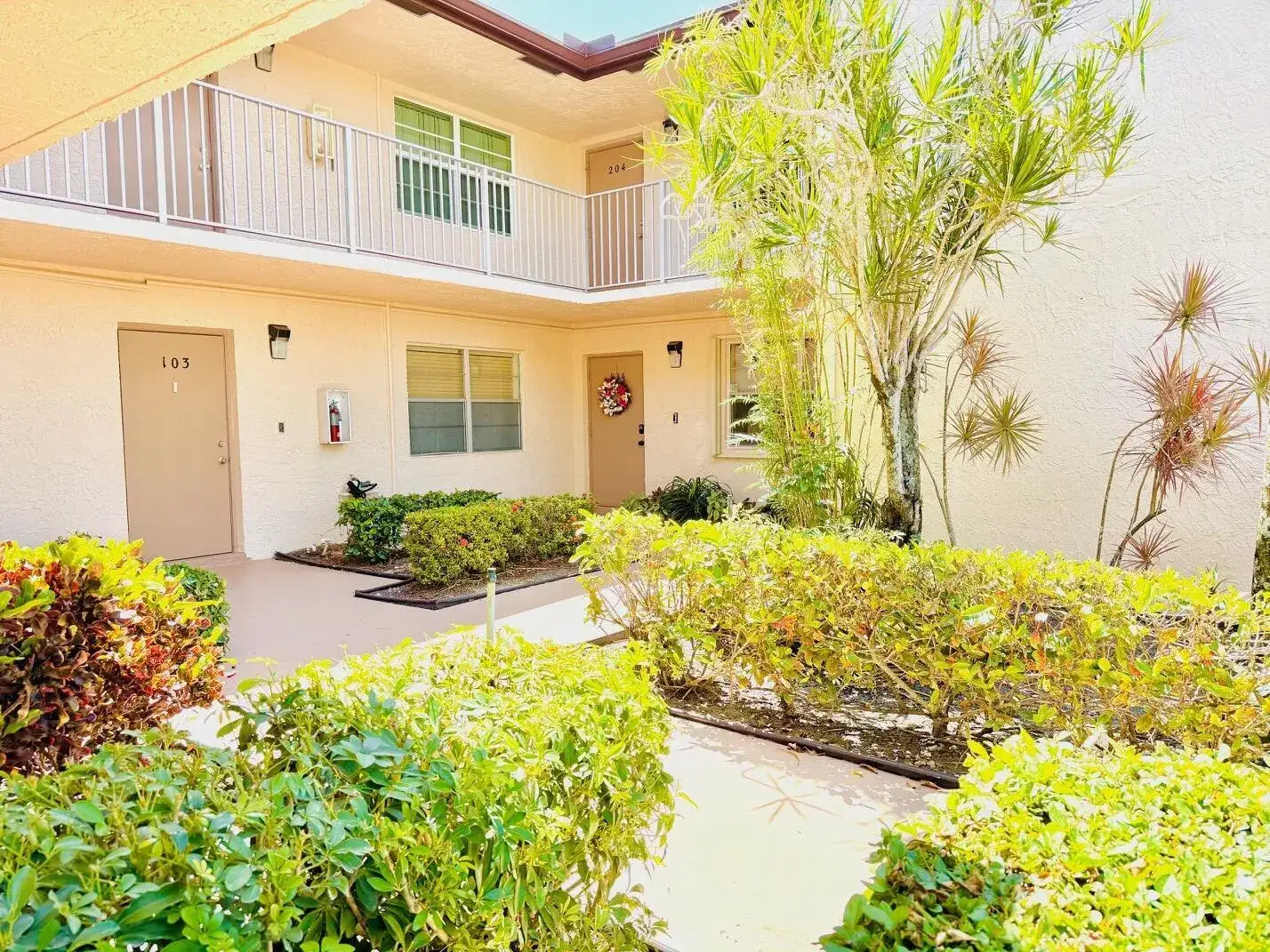8765 Azalea Court # 204, Tamarac FL 33321 photo 2
