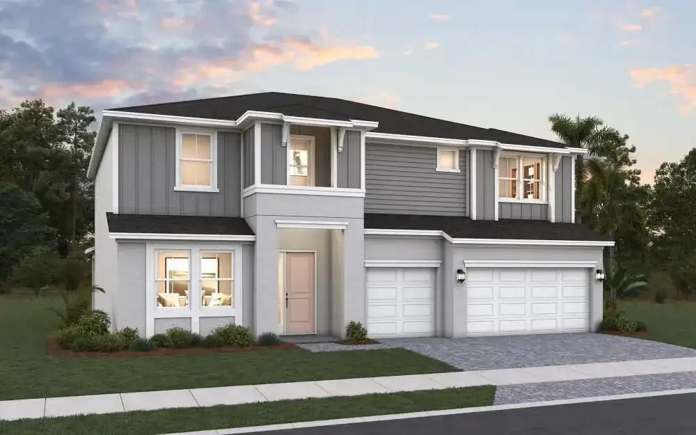 10733 NW Suncrest Lp, Port St. Lucie FL 34987