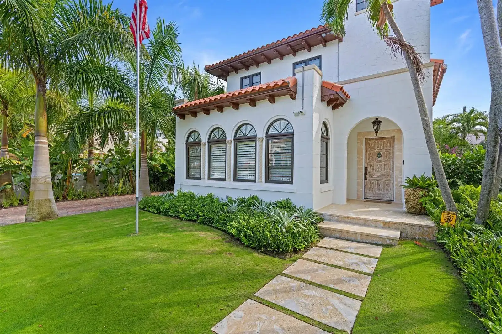 112 Roosevelt Place, West Palm Beach FL 33405 photo 3