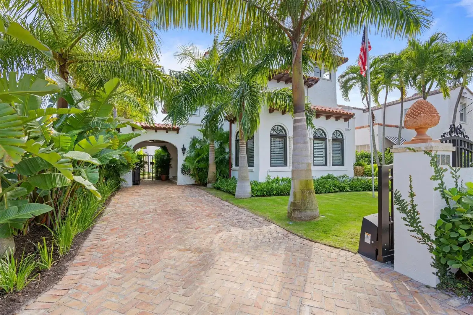 112 Roosevelt Place, West Palm Beach FL 33405 photo 4