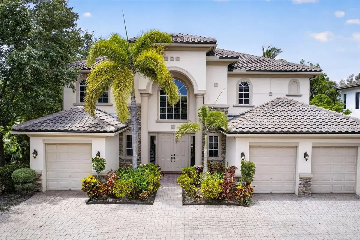 625 Glenfield Way, Royal Palm Beach FL 33411