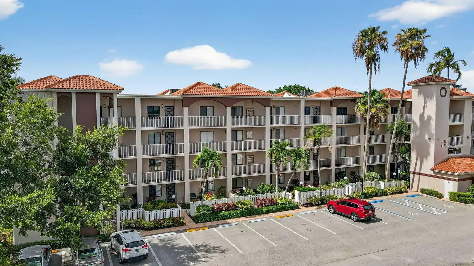 6193 Pointe Regal Circle # 402, Delray Beach FL 33484