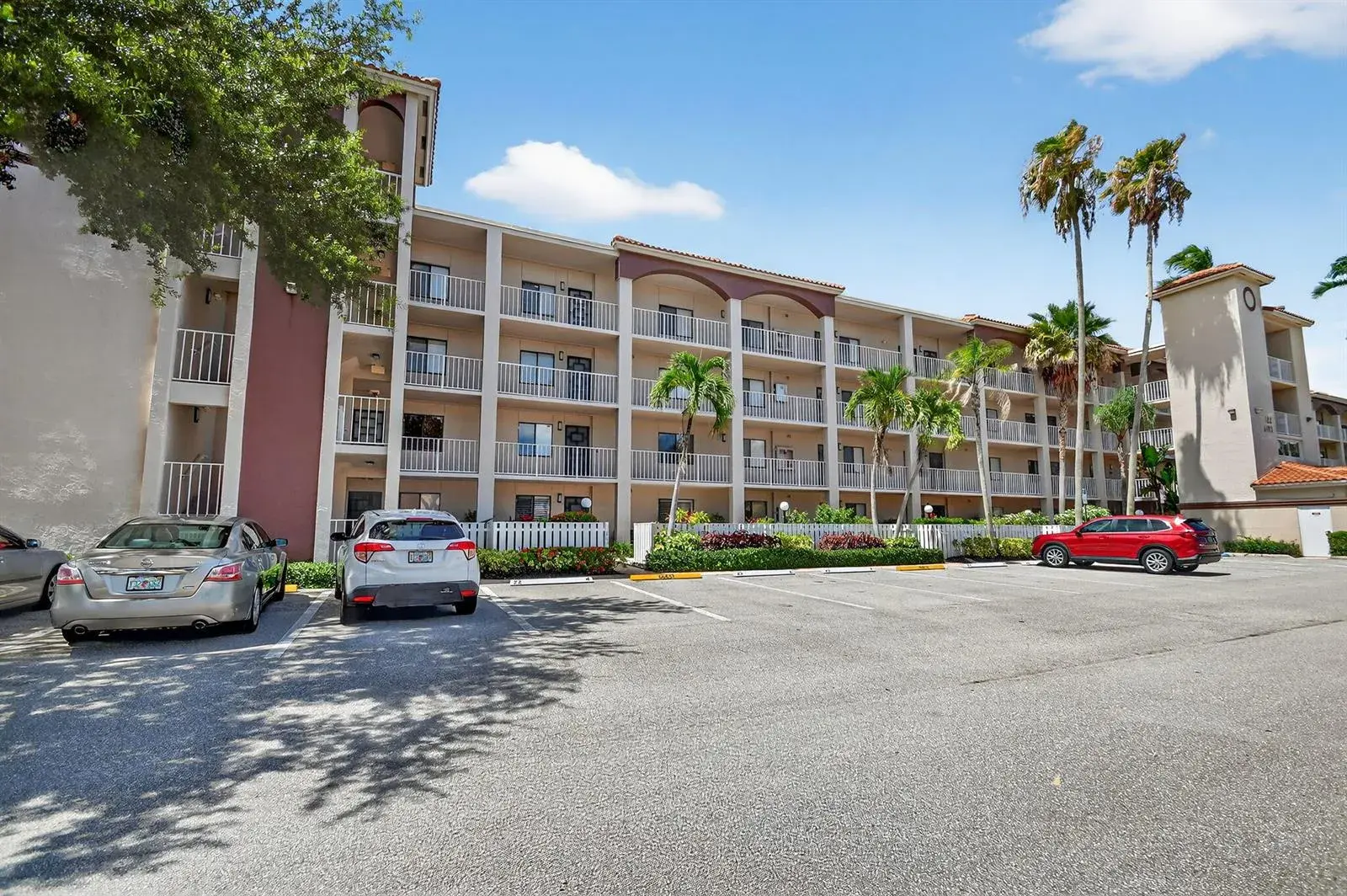 6193 Pointe Regal Circle # 402, Delray Beach FL 33484