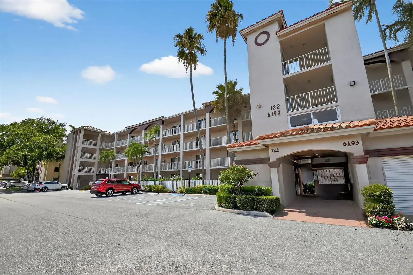 6193 Pointe Regal Circle # 402, Delray Beach FL 33484
