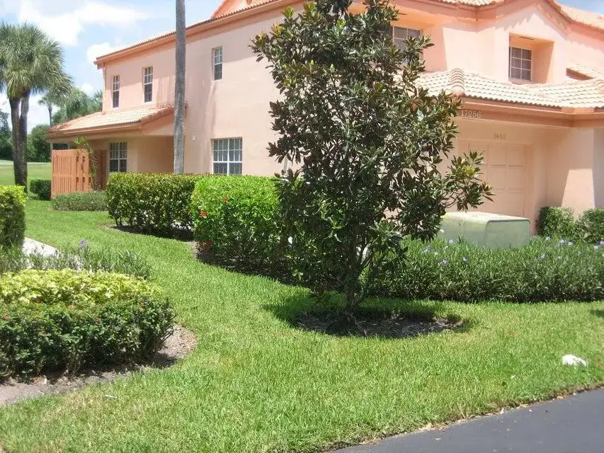 17256 Boca Club Boulevard # 1401, Boca Raton FL 33487