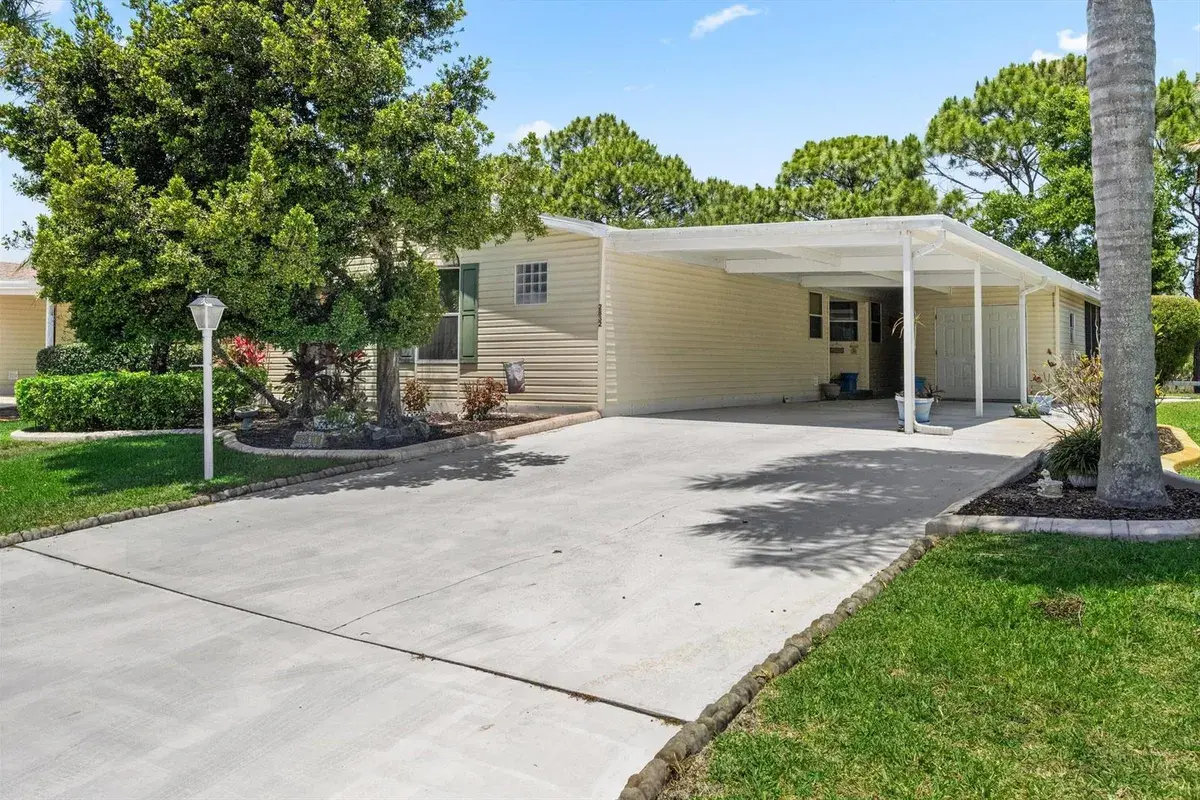 2832 Eagles Nest Way, Port St. Lucie FL 34952