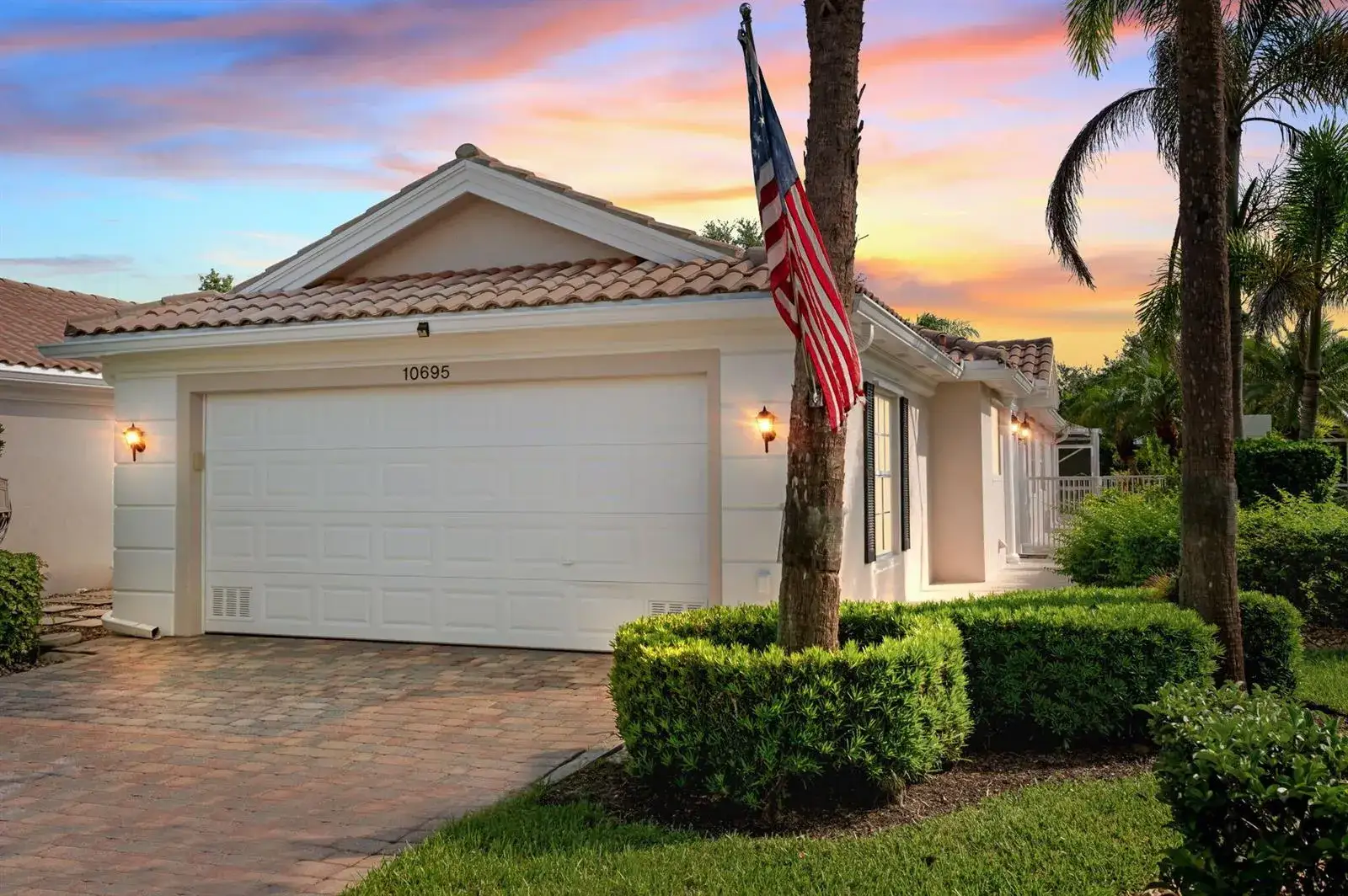 10695 SW Hartwick Drive, Port St. Lucie FL 34987