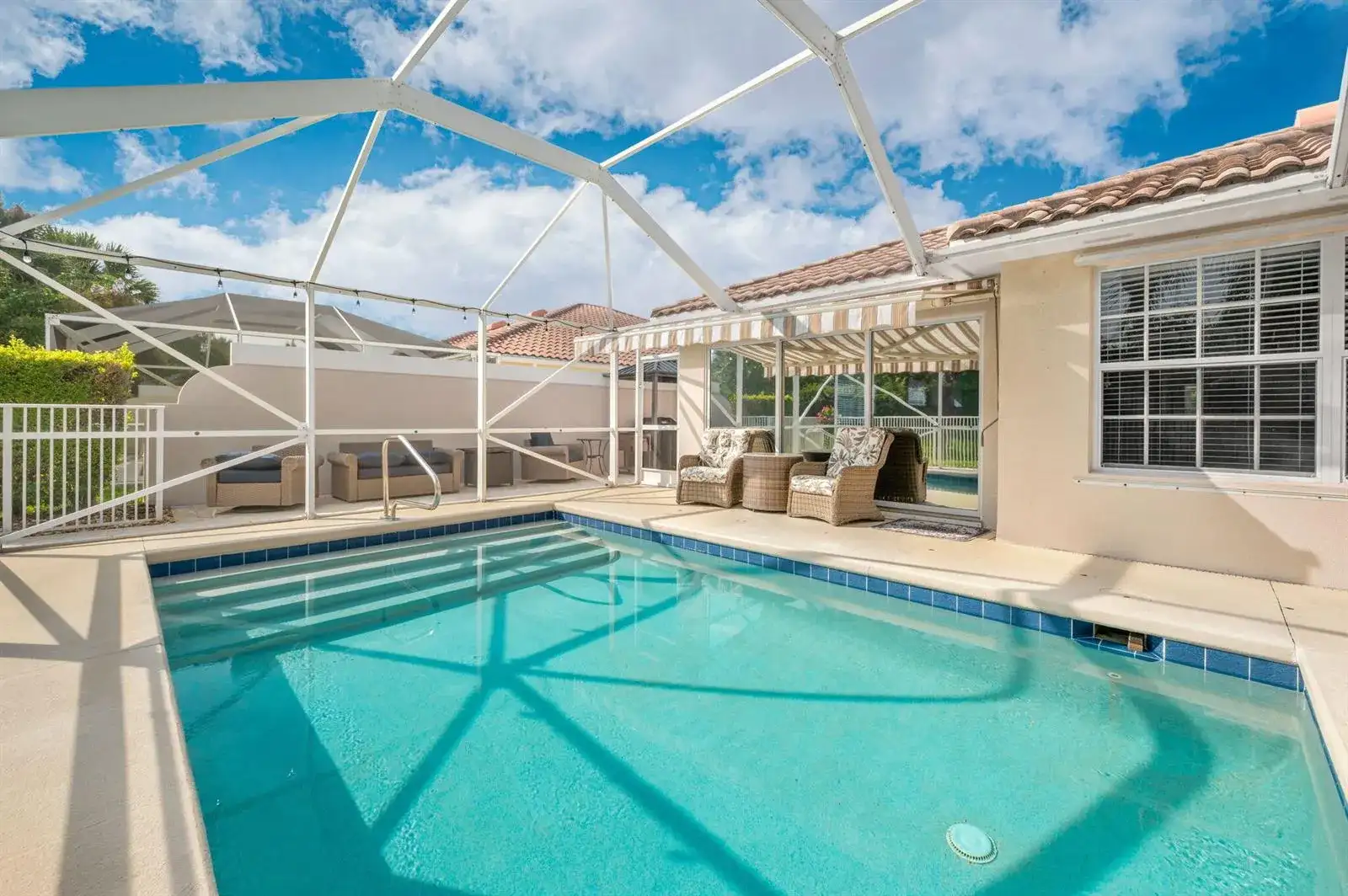 10695 SW Hartwick Drive, Port St. Lucie FL 34987 photo 4