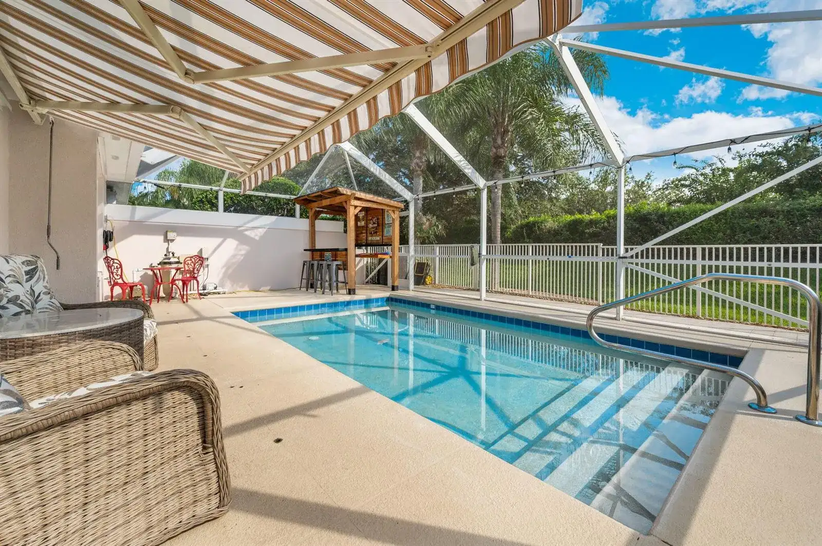 10695 SW Hartwick Drive, Port St. Lucie FL 34987 photo 5