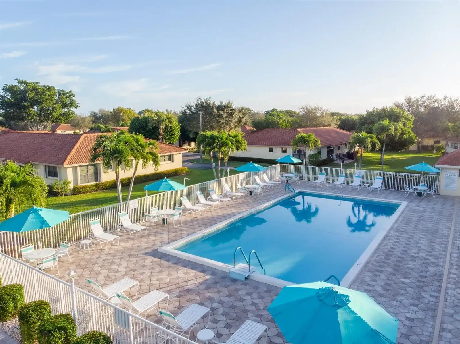 4450 Nutmeg Tree Lane # B, Boynton Beach FL 33436