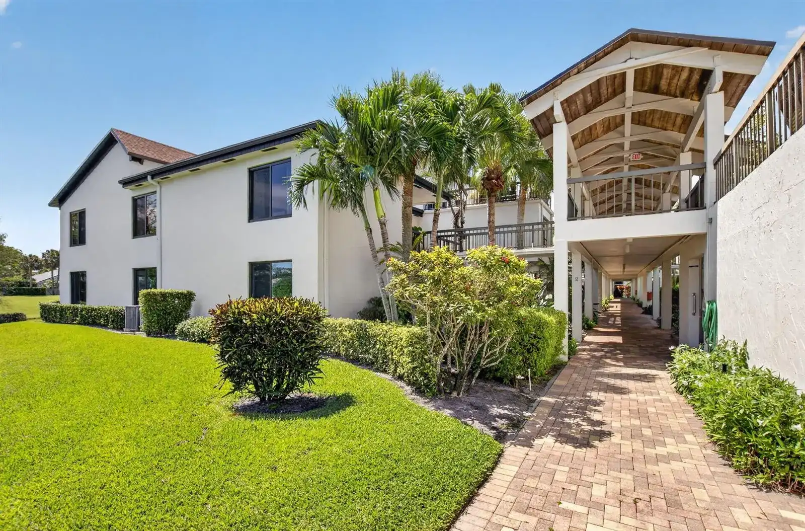 900 GREENSWARD Lane # G, Delray Beach FL 33445