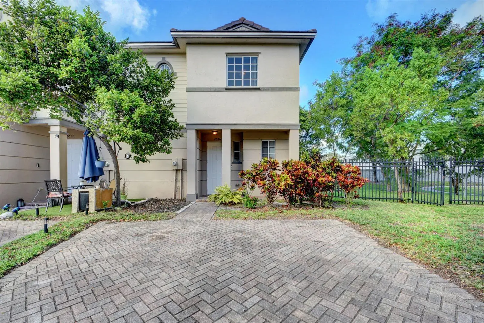 2036 Marsh Harbor Drive, West Palm Beach FL 33404