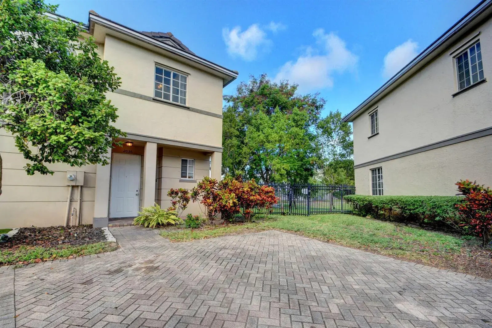 2036 Marsh Harbor Drive, West Palm Beach FL 33404