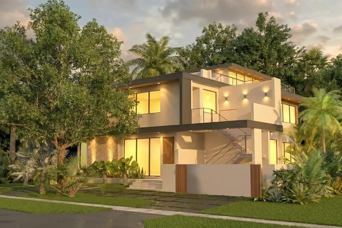 712 NE 23rd Terrace, Pompano Beach FL 33062