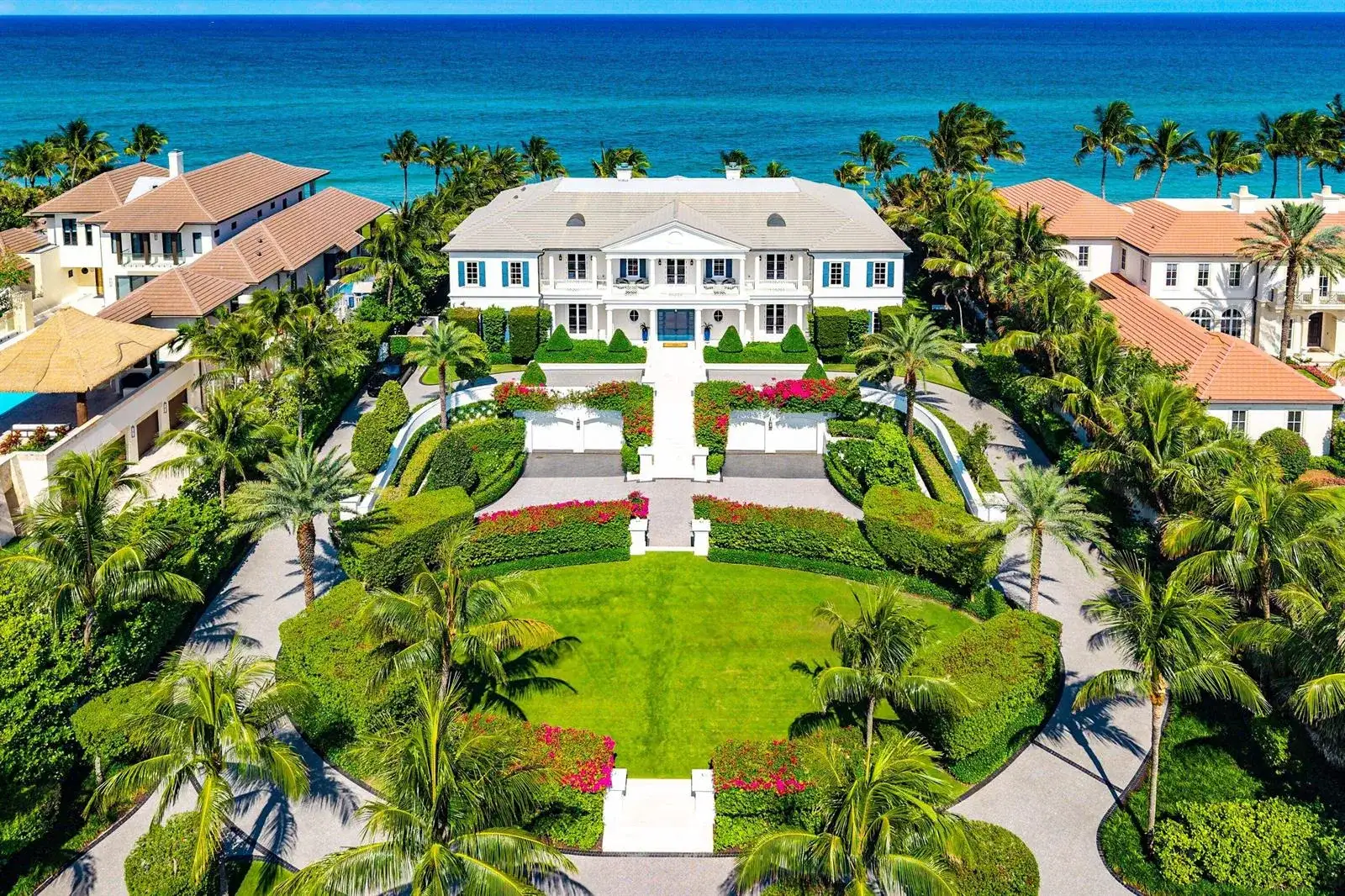 640 S Ocean Boulevard, Manalapan FL 33462 photo 3