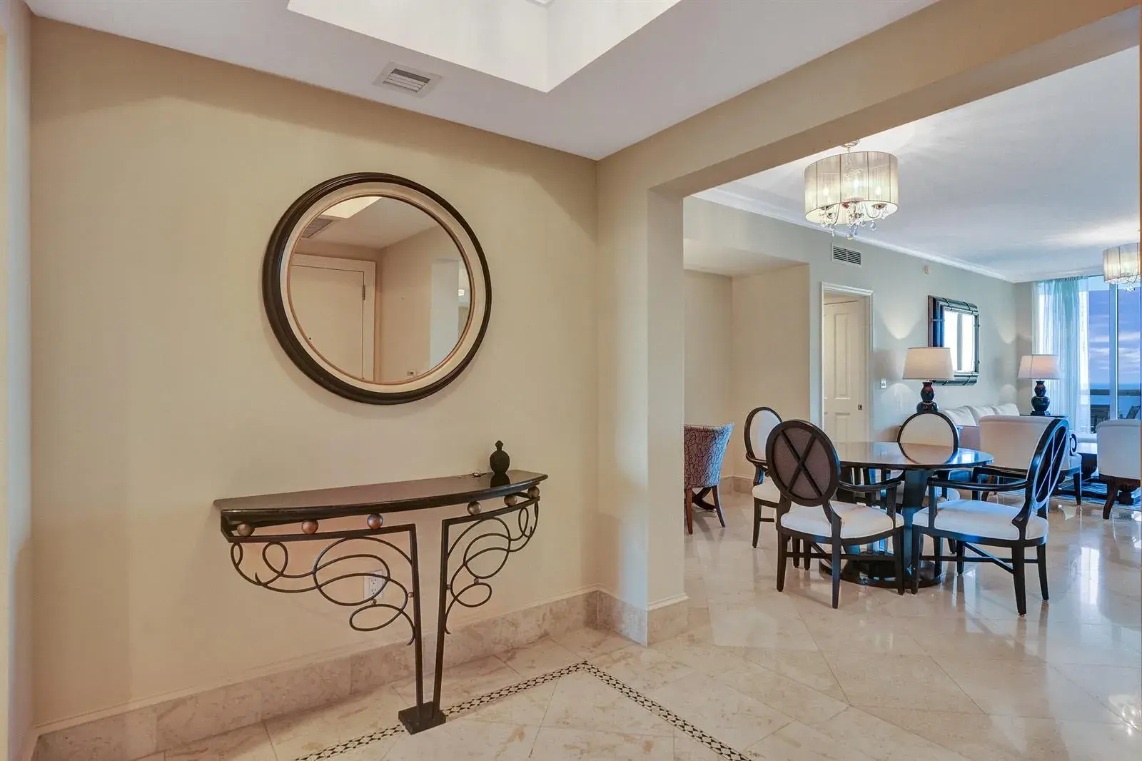 17875 Collins Avenue Apt 3103, Sunny Isles Beach FL 33160