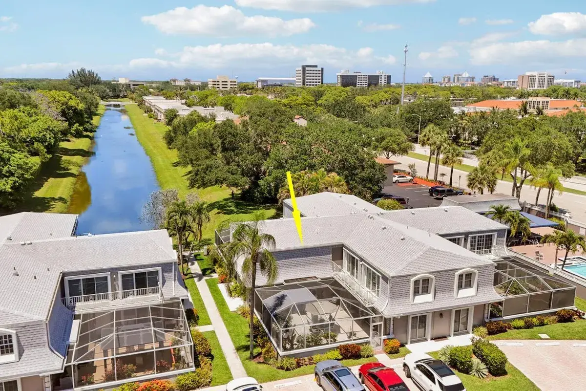 2803 Vision Drive, Palm Beach Gardens FL 33418