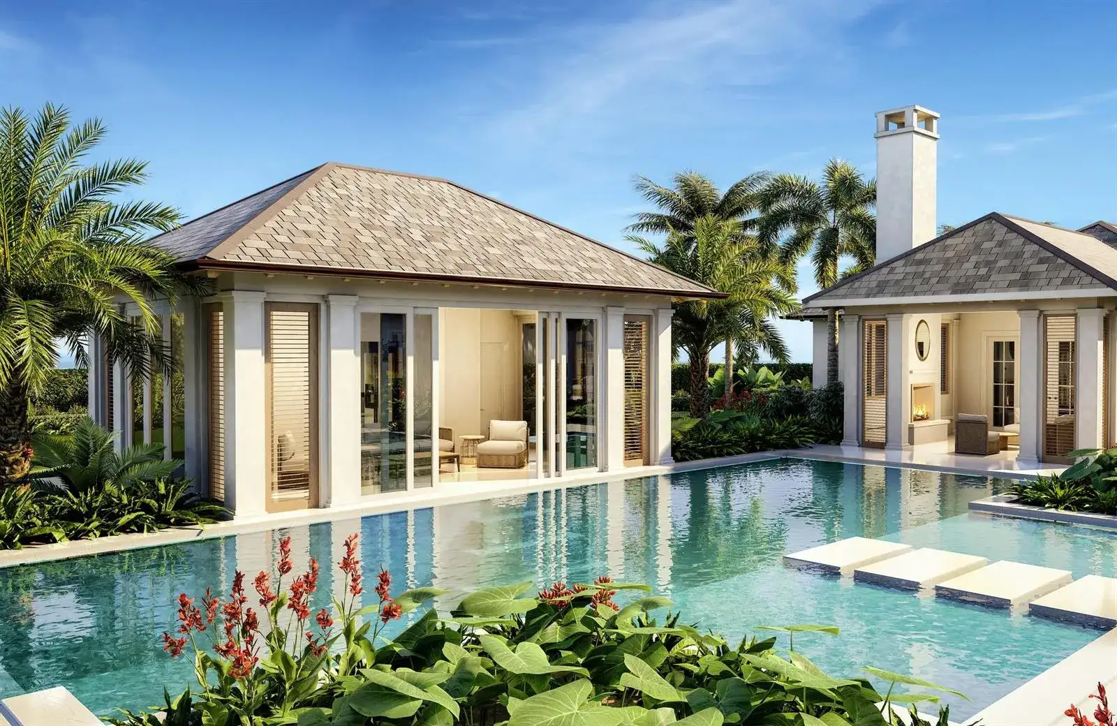 302 S Beach Road, Jupiter Island FL 33455 photo 5